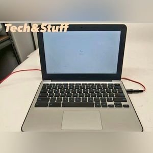 Asus C202SA Chromebook Laptop